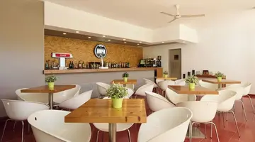 Alua Illa de Menorca Hotel