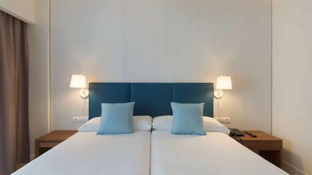Alua Illa de Menorca Hotel