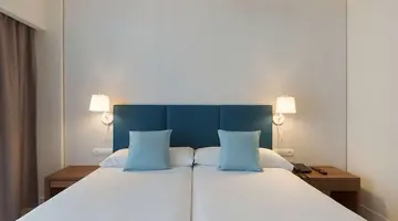Alua Illa de Menorca Hotel