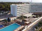 Alua Illa de Menorca Hotel