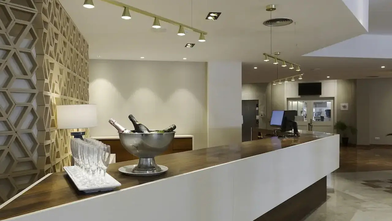 Alua Illa de Menorca Hotel