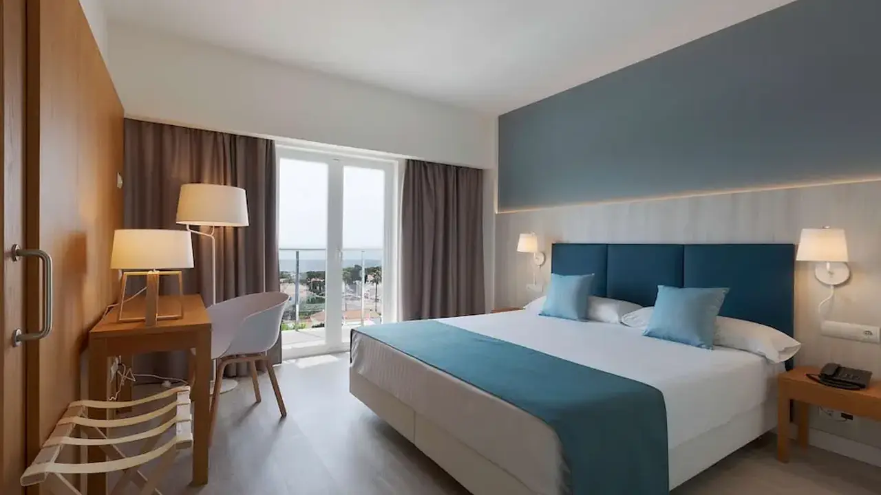 Alua Illa de Menorca Hotel
