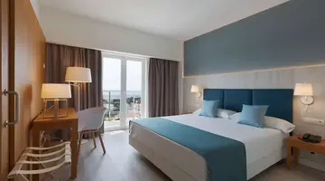 Alua Illa de Menorca Hotel