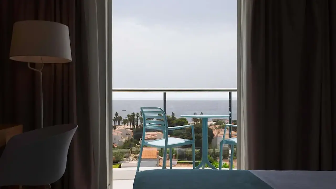 Alua Illa de Menorca Hotel