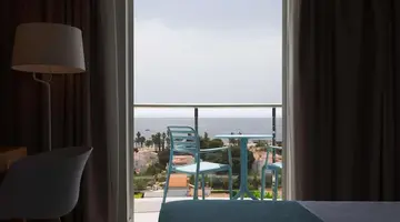 Alua Illa de Menorca Hotel