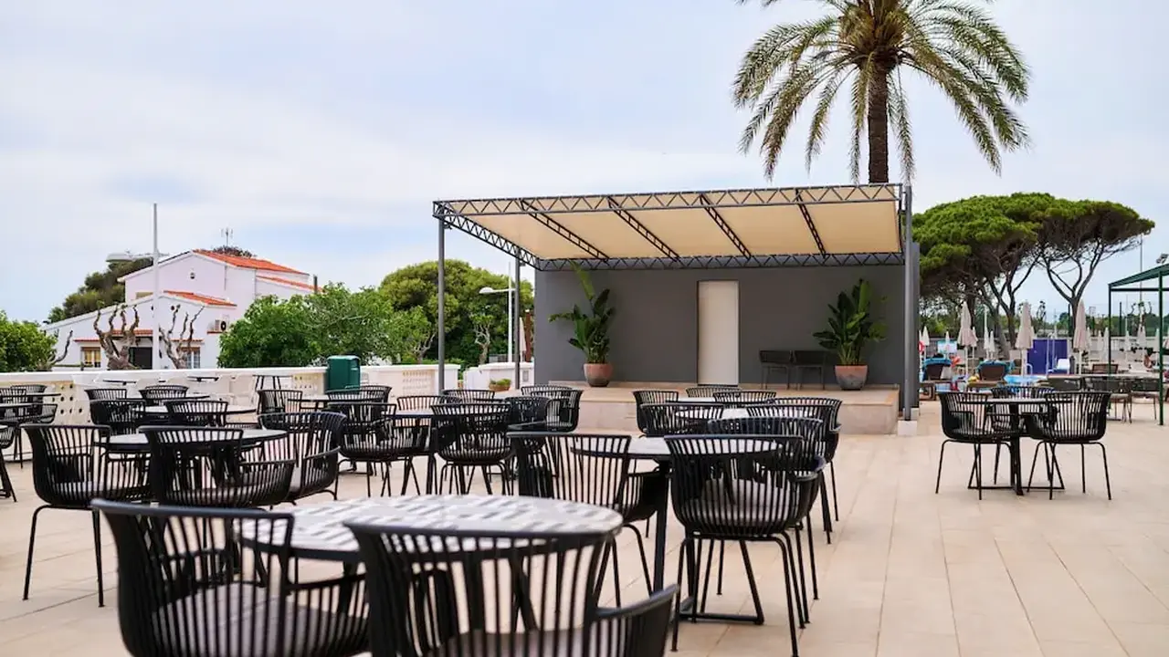 Alua Illa de Menorca Hotel