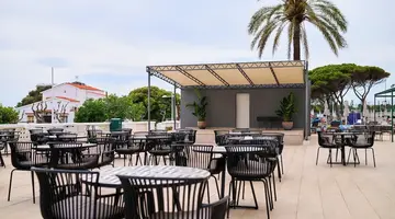 Alua Illa de Menorca Hotel