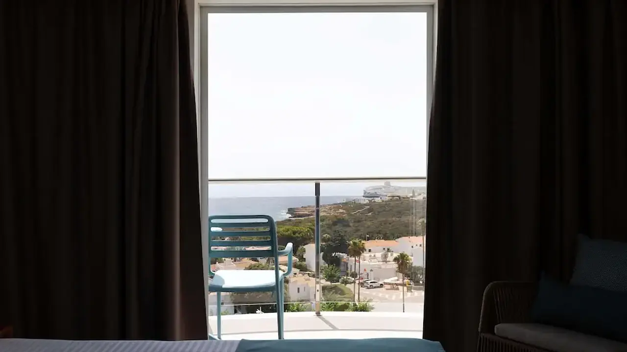 Alua Illa de Menorca Hotel