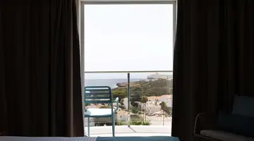 Alua Illa de Menorca Hotel
