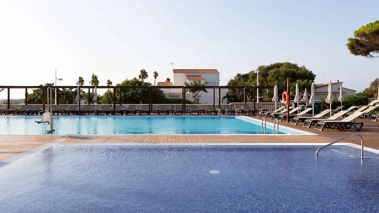 Alua Illa de Menorca Hotel
