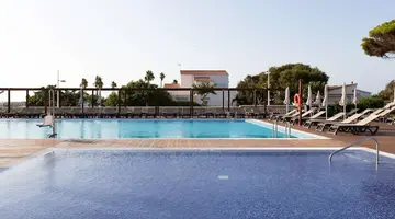 Alua Illa de Menorca Hotel
