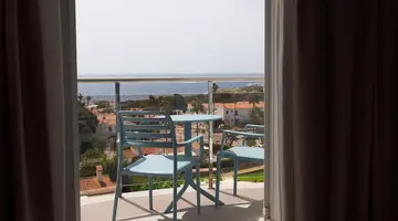 Alua Illa de Menorca Hotel
