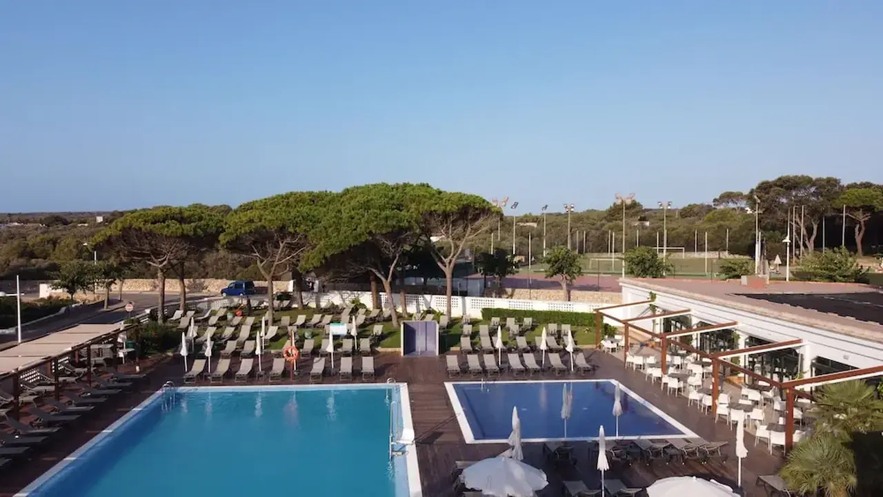 Alua Illa de Menorca Hotel