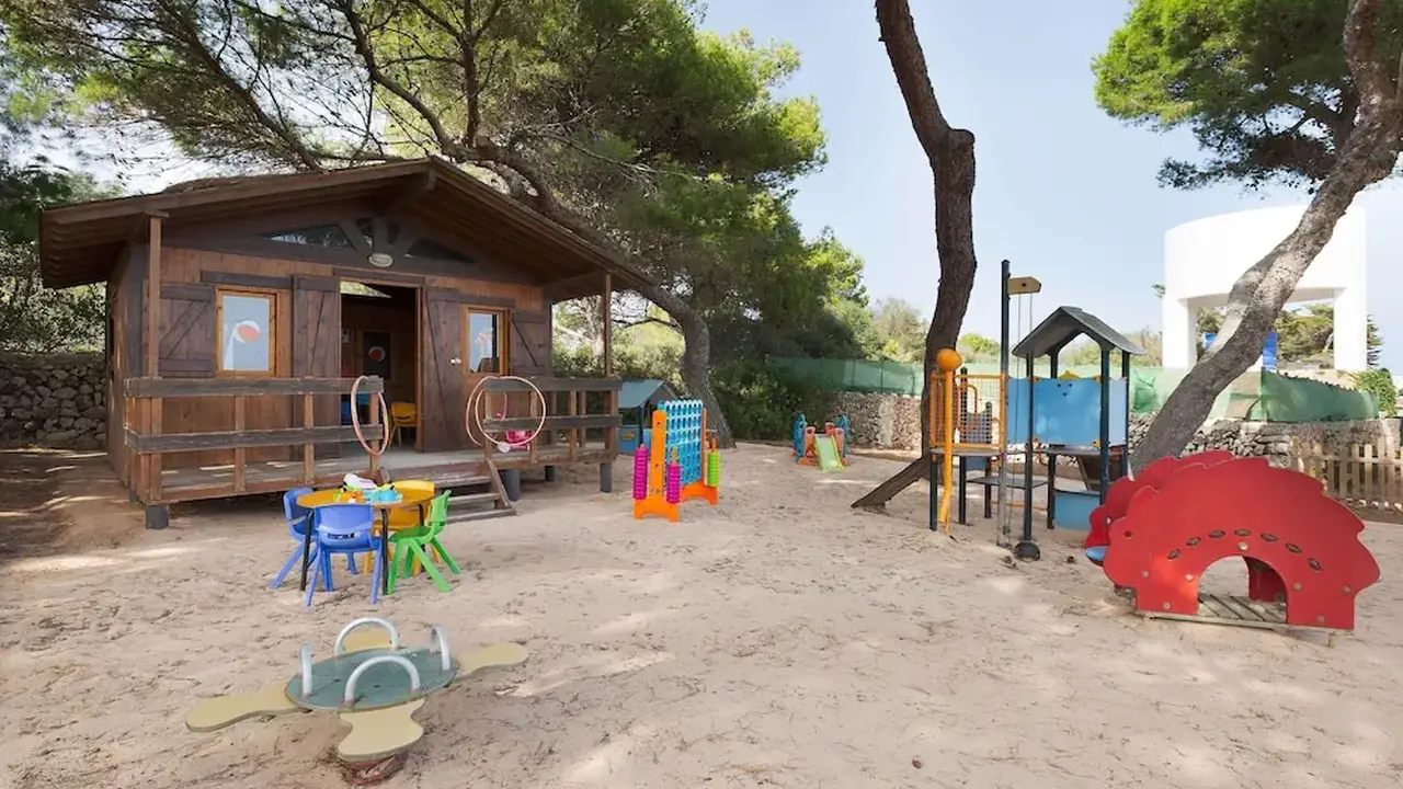 Alua Illa de Menorca Hotel