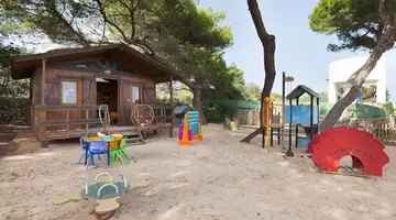 Alua Illa de Menorca Hotel