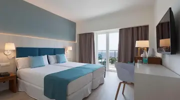 Alua Illa de Menorca Hotel