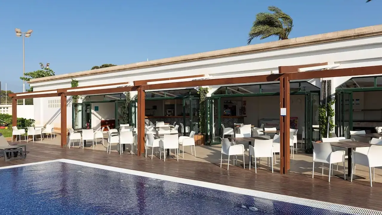 Alua Illa de Menorca Hotel