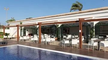 Alua Illa de Menorca Hotel