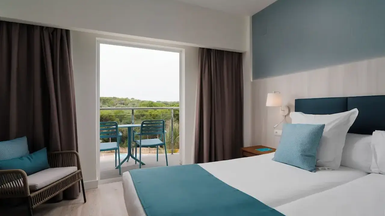 Alua Illa de Menorca Hotel