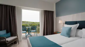 Alua Illa de Menorca Hotel