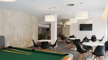 Alua Illa de Menorca Hotel