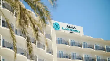 Alua Illa de Menorca Hotel