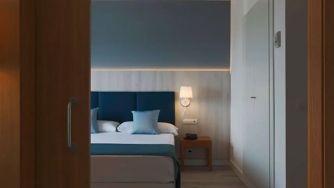 Alua Illa de Menorca Hotel