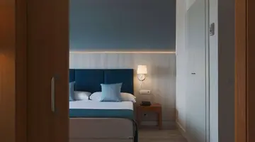 Alua Illa de Menorca Hotel
