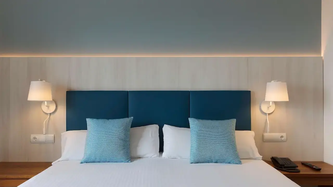 Alua Illa de Menorca Hotel