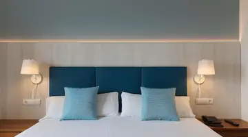 Alua Illa de Menorca Hotel