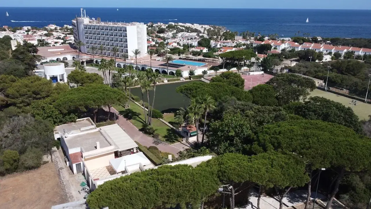 Alua Illa de Menorca Hotel