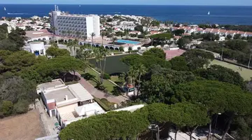 Alua Illa de Menorca Hotel