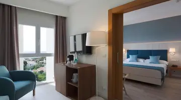 Alua Illa de Menorca Hotel