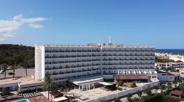 Alua Illa de Menorca Hotel