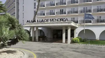Alua Illa de Menorca Hotel
