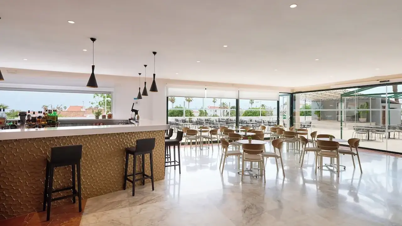 Alua Illa de Menorca Hotel