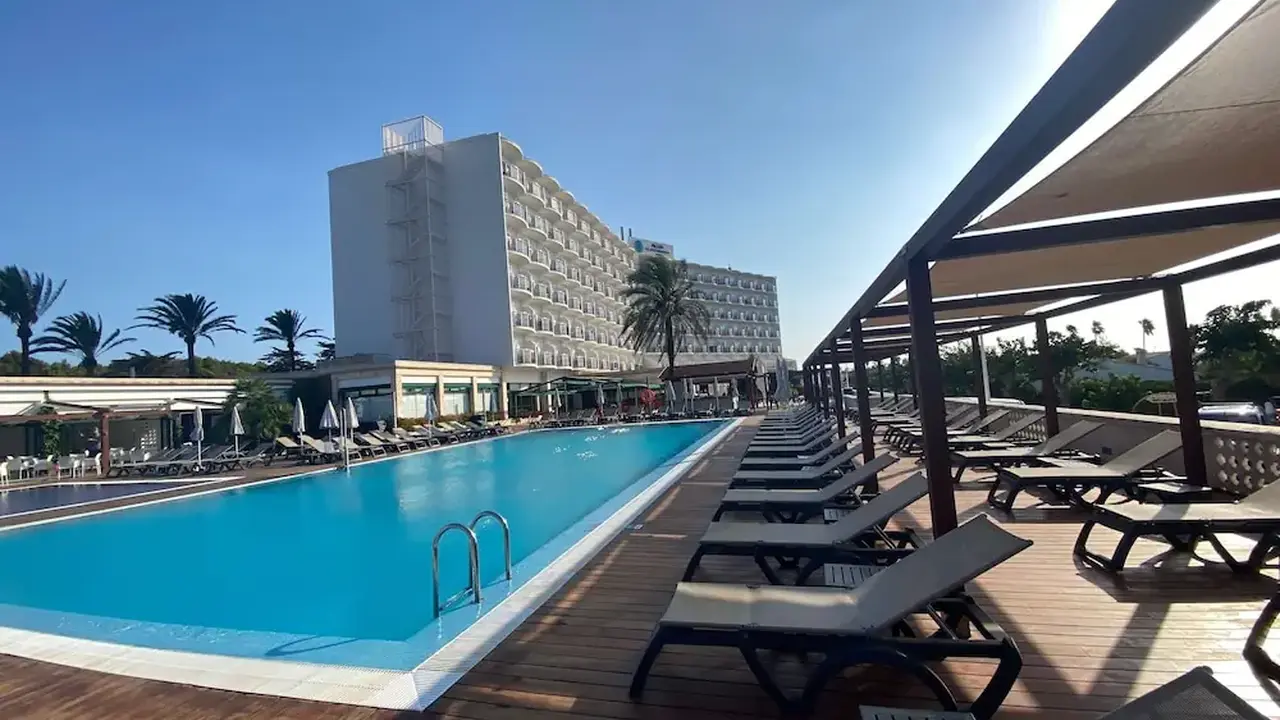 Alua Illa de Menorca Hotel