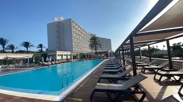 Alua Illa de Menorca Hotel