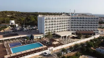 Alua Illa de Menorca Hotel