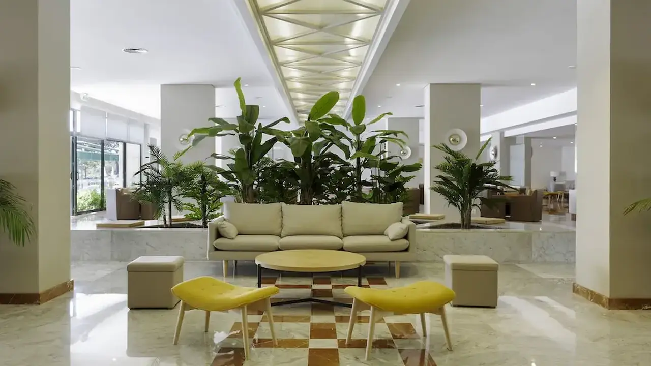Alua Illa de Menorca Hotel