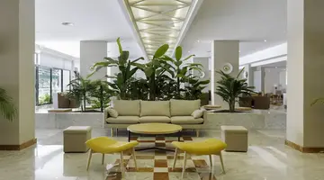 Alua Illa de Menorca Hotel