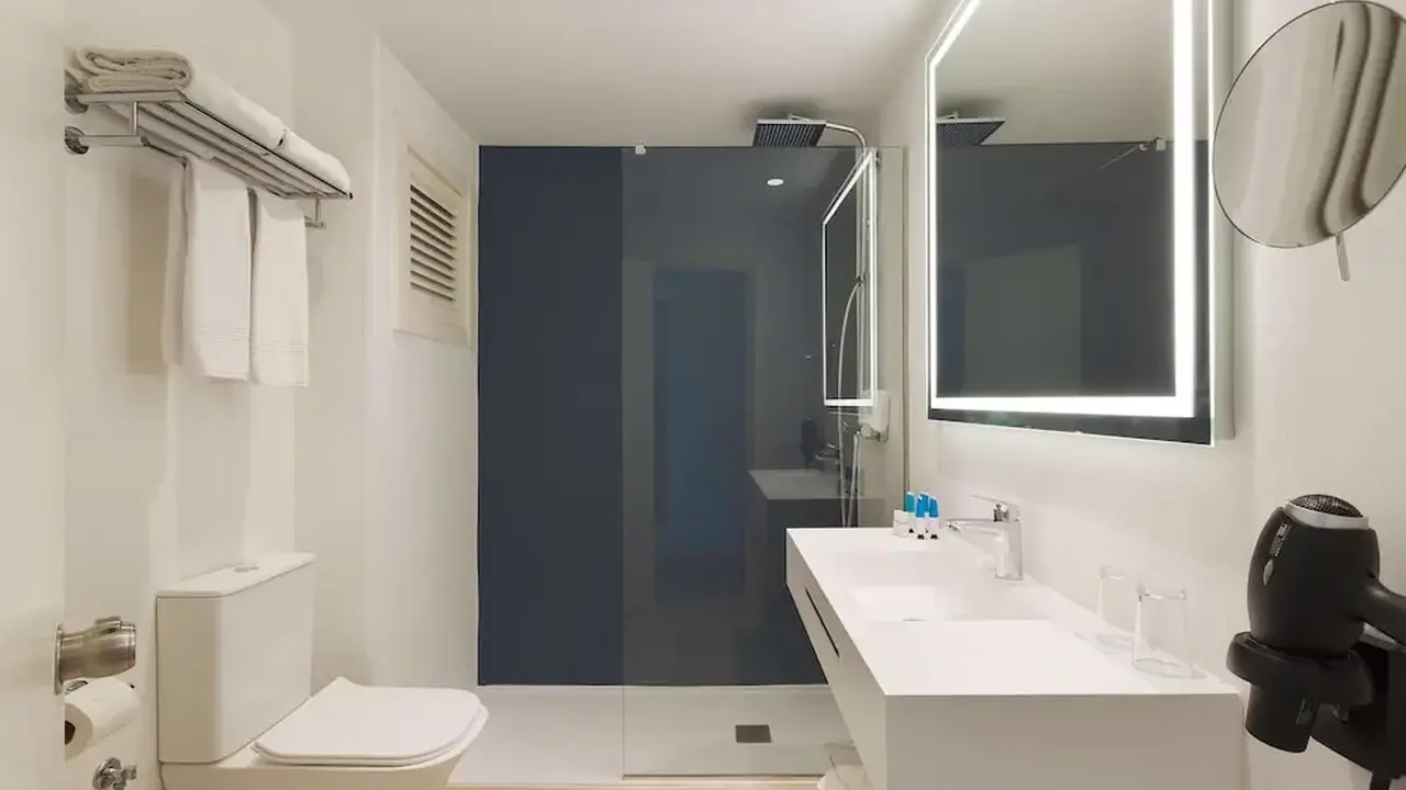 Alua Illa de Menorca Hotel
