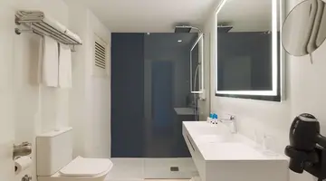 Alua Illa de Menorca Hotel