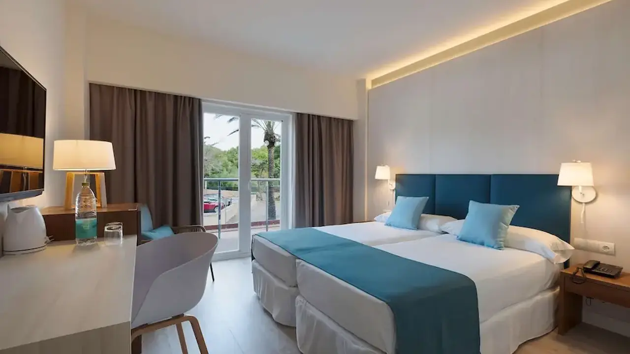 Alua Illa de Menorca Hotel