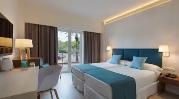 Alua Illa de Menorca Hotel