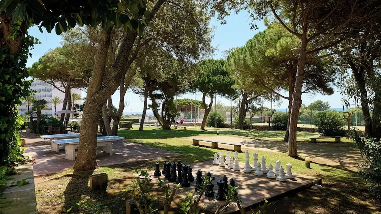 Alua Illa de Menorca Hotel