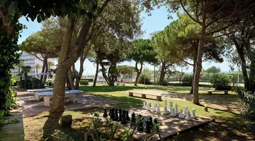Alua Illa de Menorca Hotel