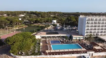 Alua Illa de Menorca Hotel