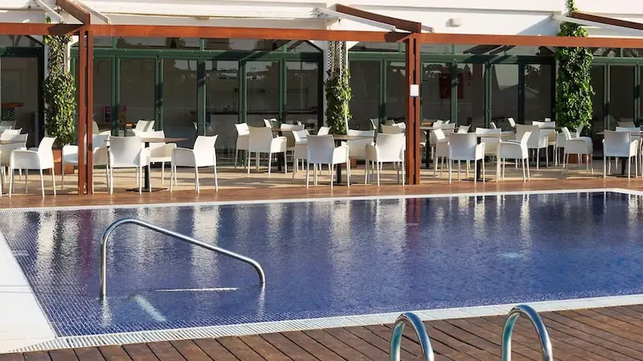 Alua Illa de Menorca Hotel