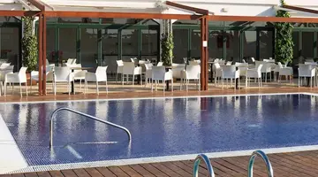 Alua Illa de Menorca Hotel